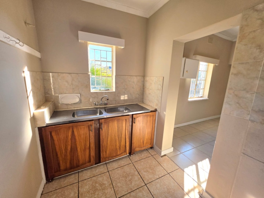 To Let 3 Bedroom Property for Rent in Hospitaalheuwel Free State